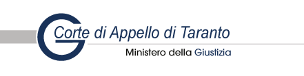 Corte d'Appello di Taranto